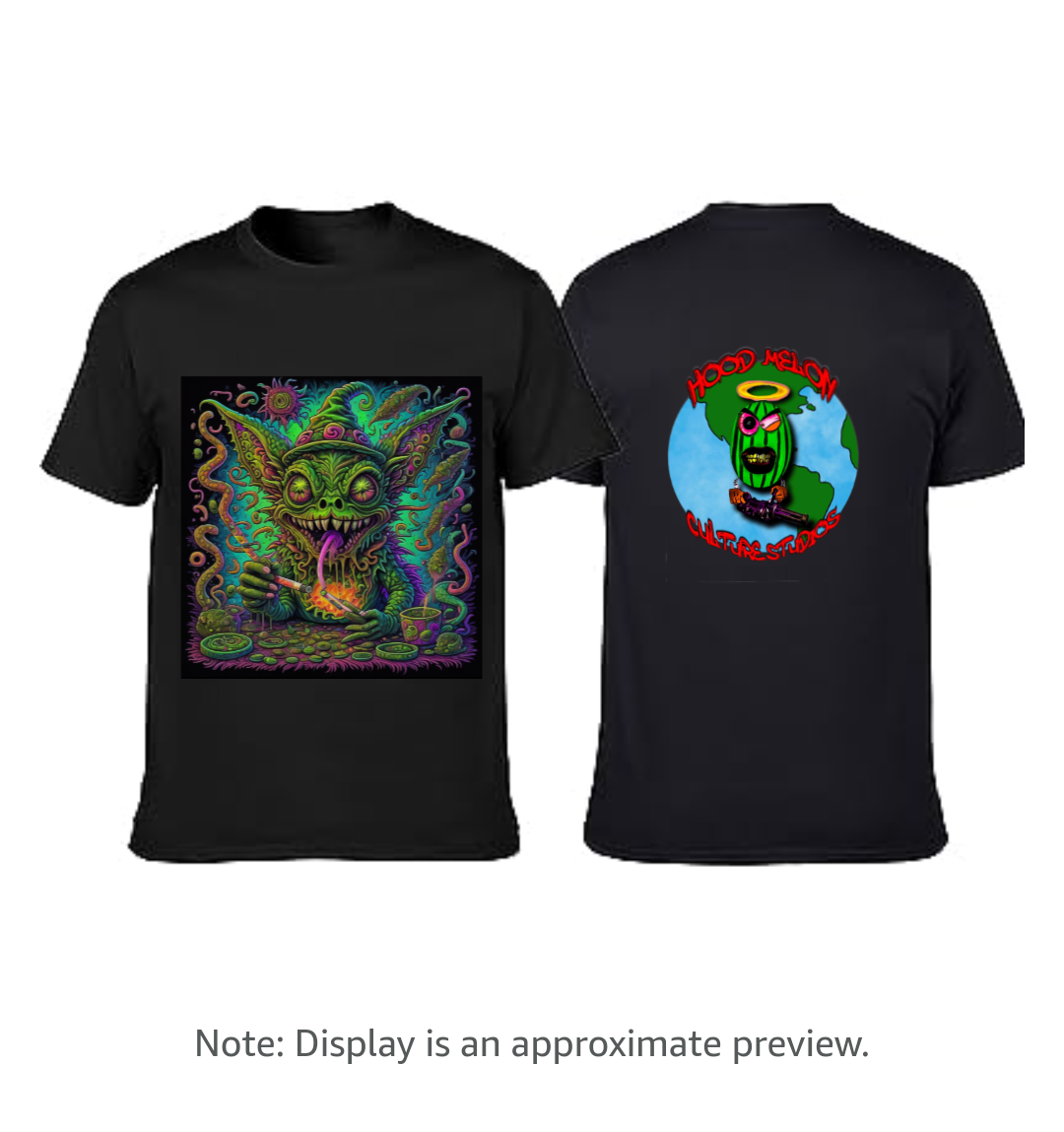 420 Gremlin #16