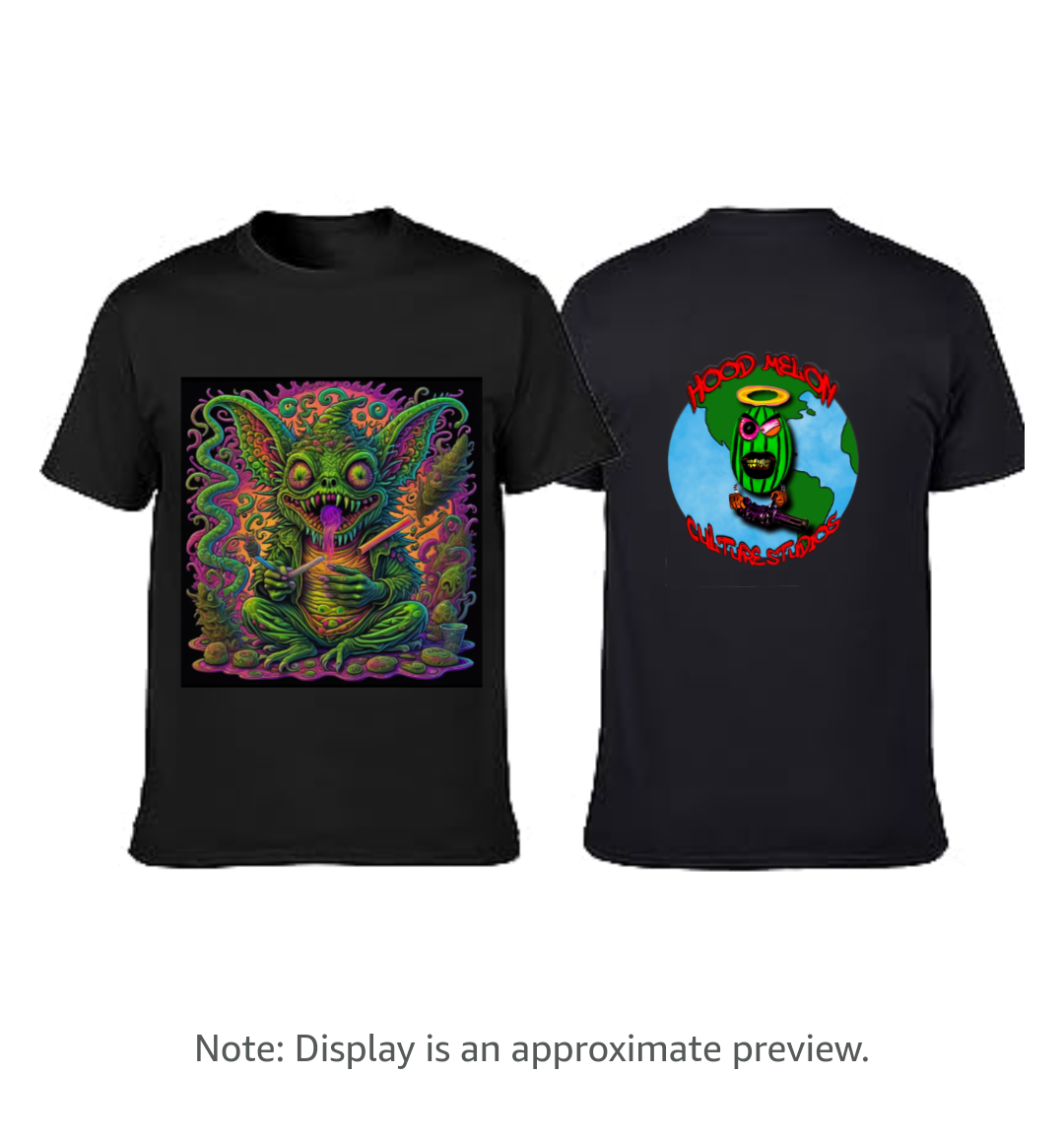 420 Gremlin #15