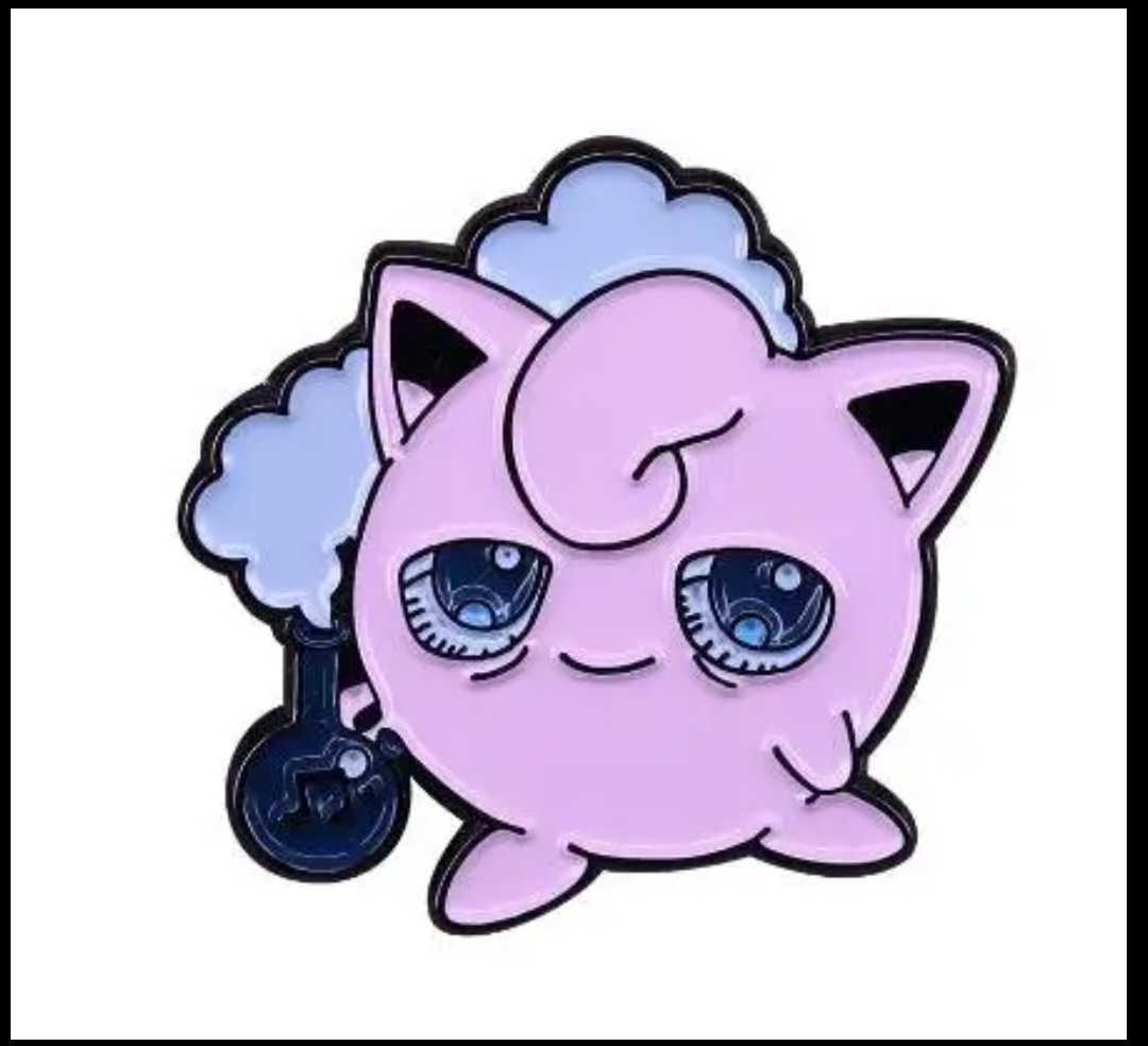 Jigglypuff Cheefn.