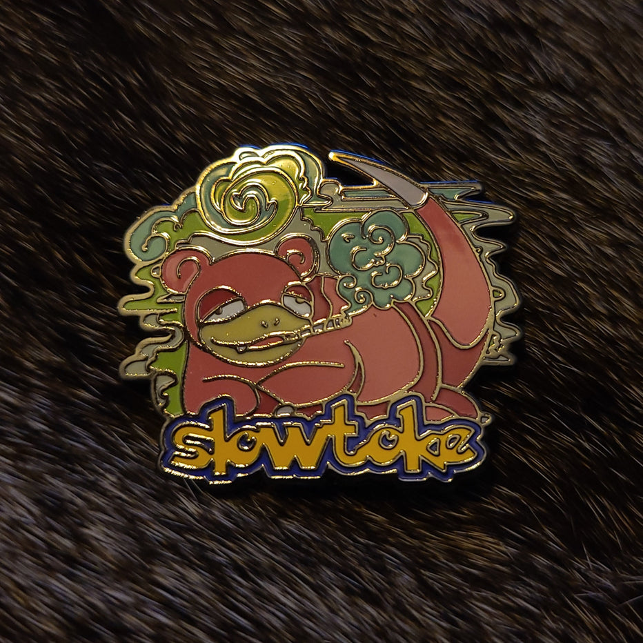 Slowtoke