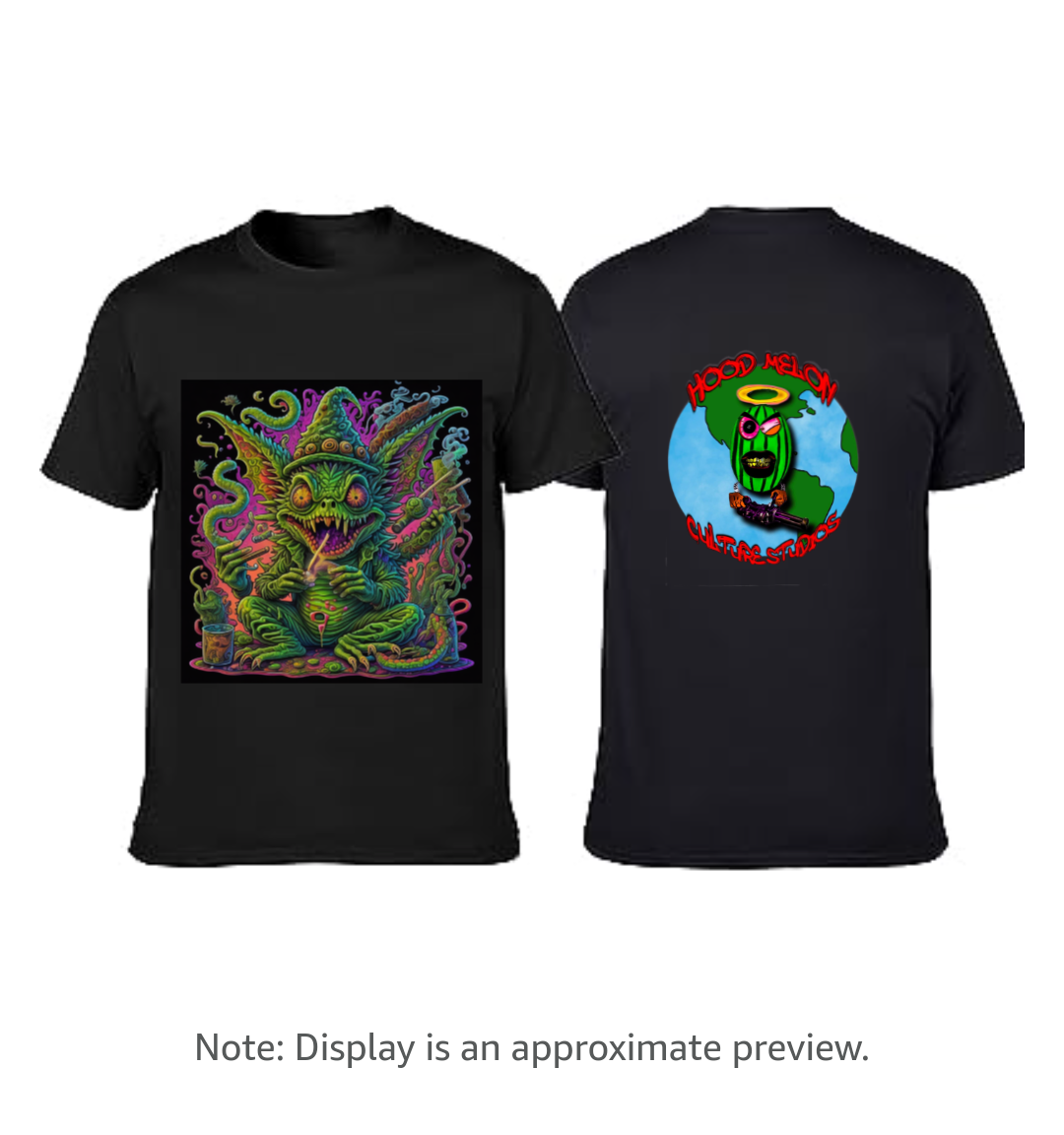 420 Gremlin #17