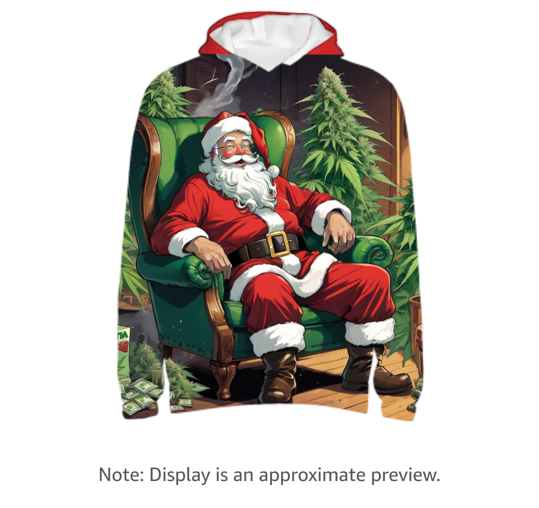 O.G. Santa