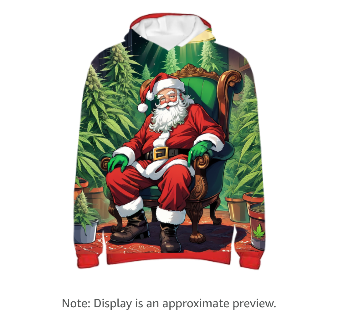 O.G. Santa