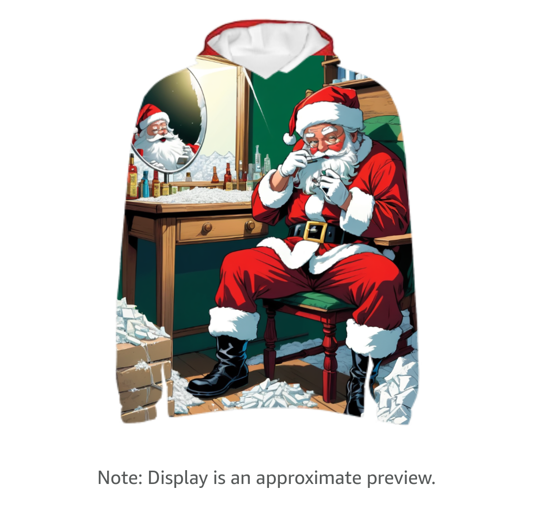 O.G. Santa