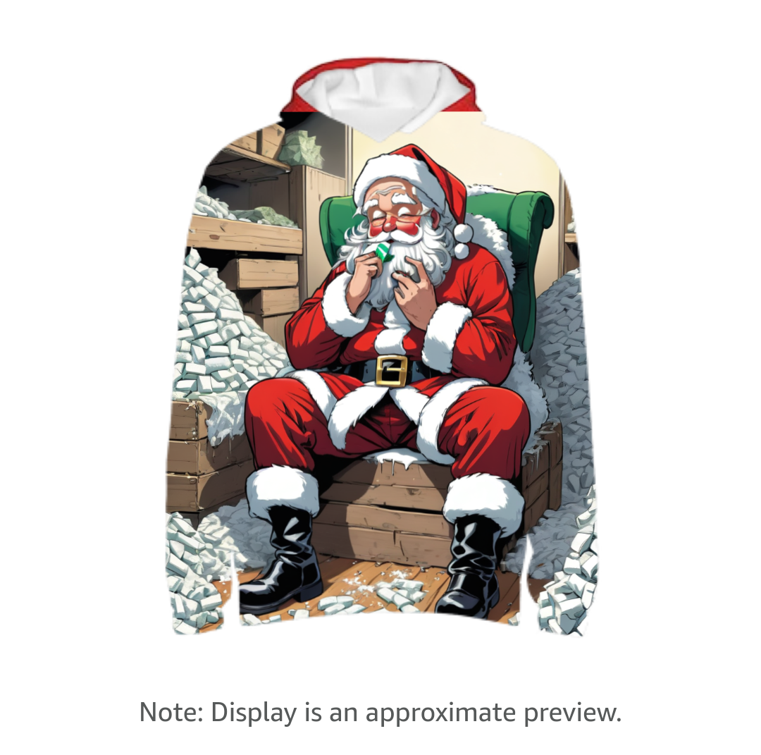 O.G. Santa