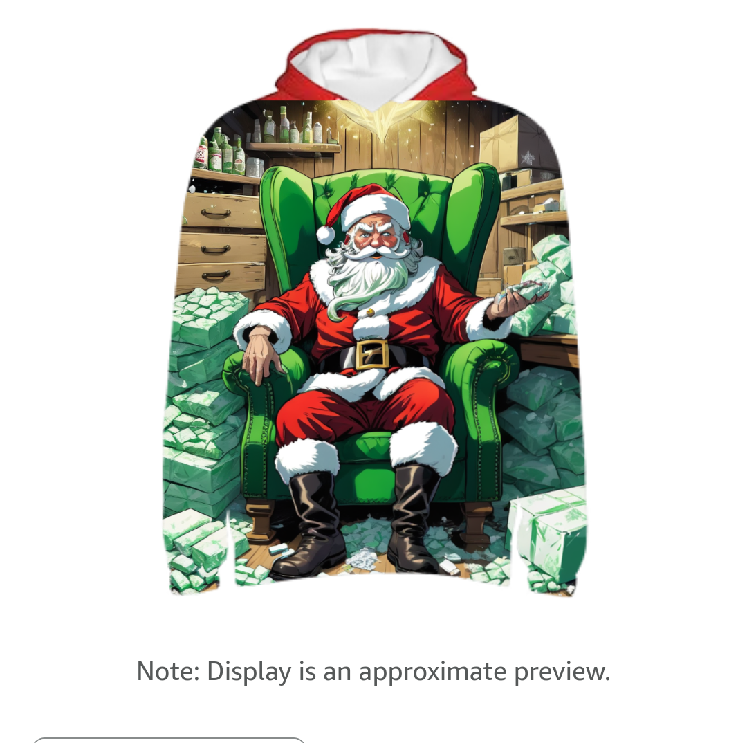 O.G. Santa