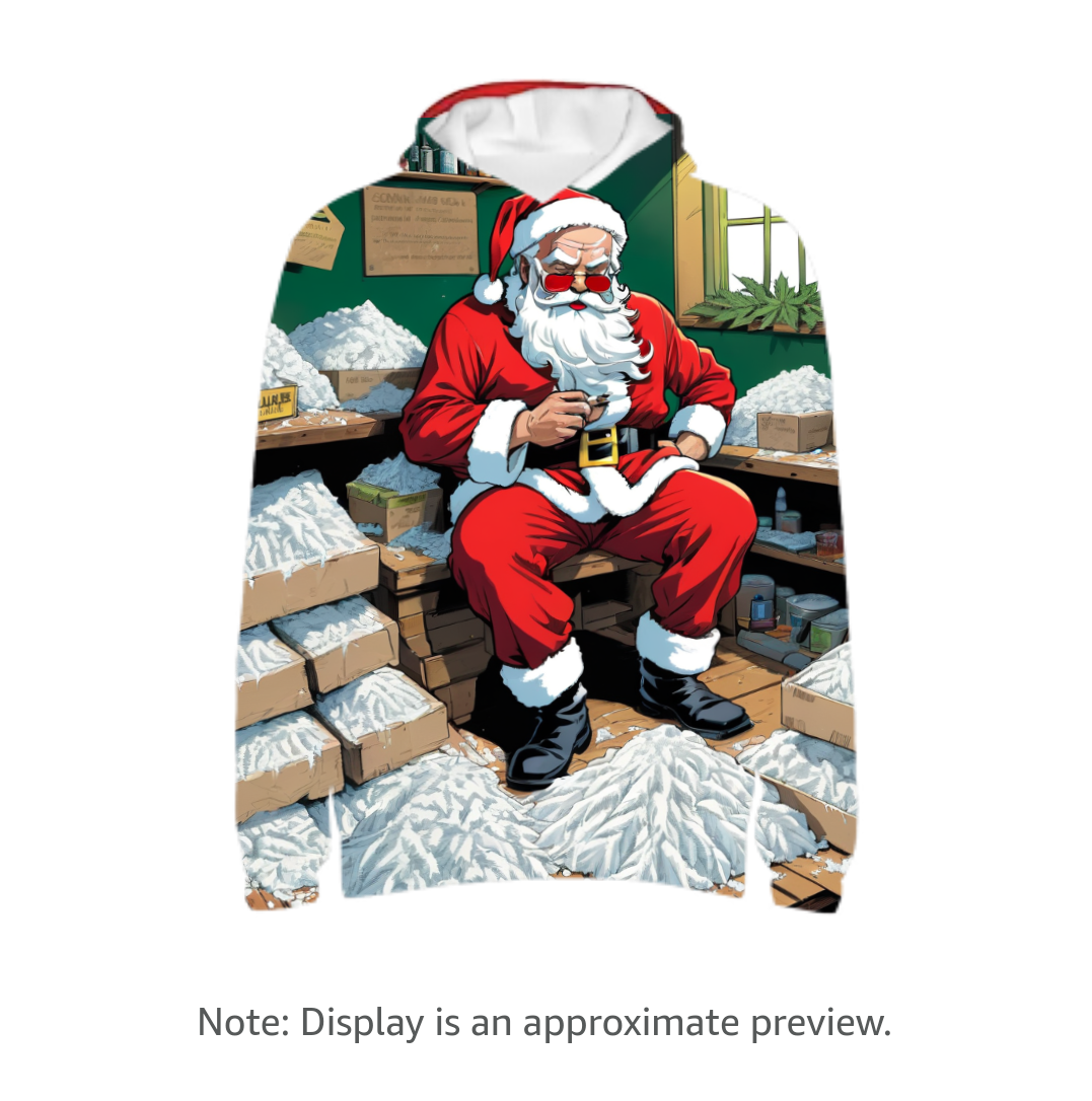 O.G. Santa