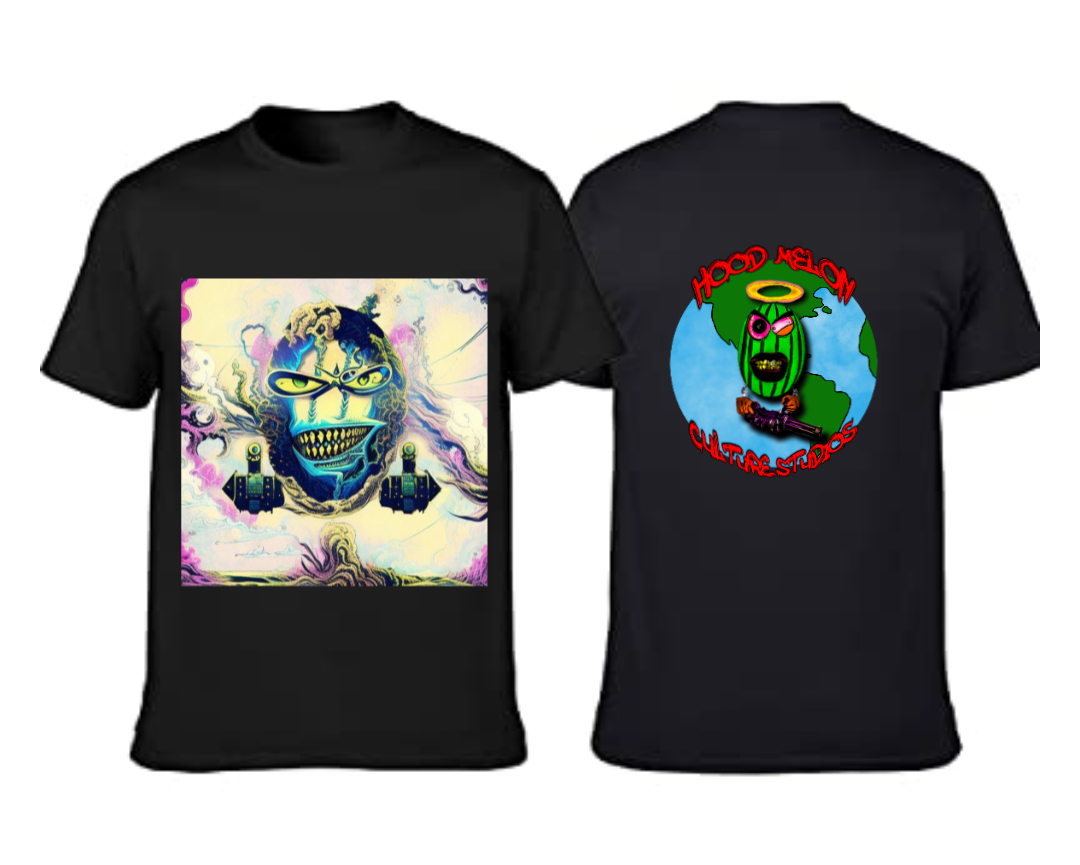 Limited edition "dimensional traveler"
