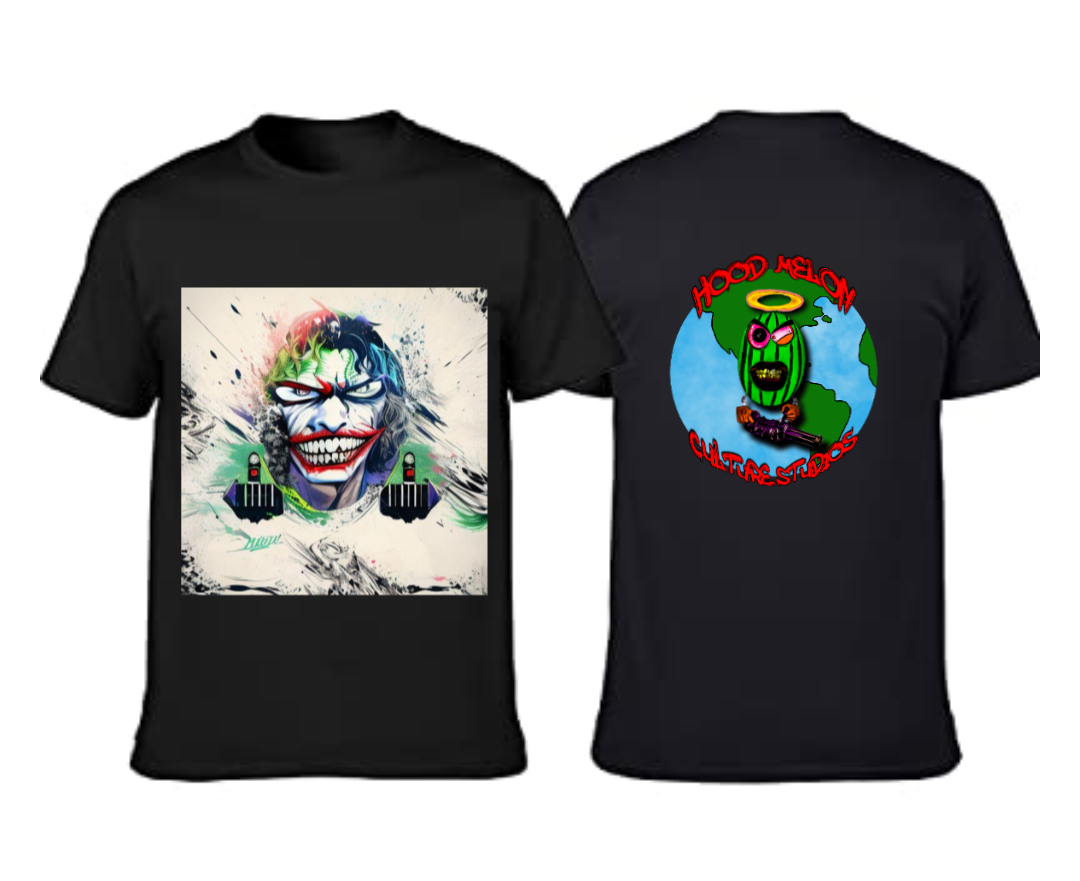 Limited edition "Joker"