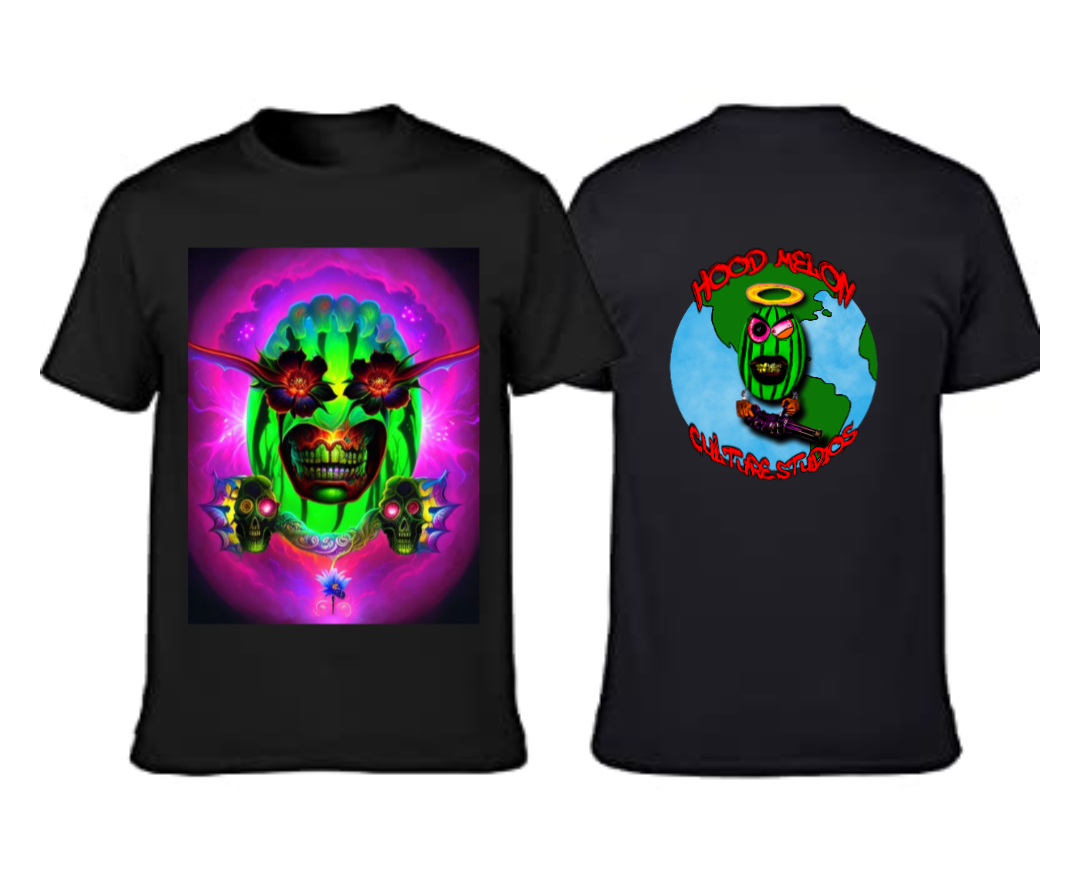 Limited edition "Nightmare Brawler" 2