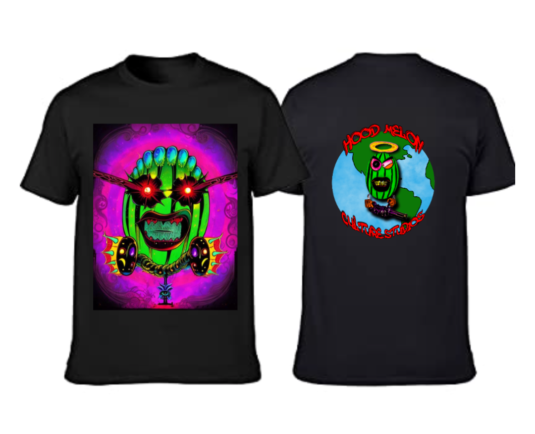 Limited edition "Nightmare Brawler" 1