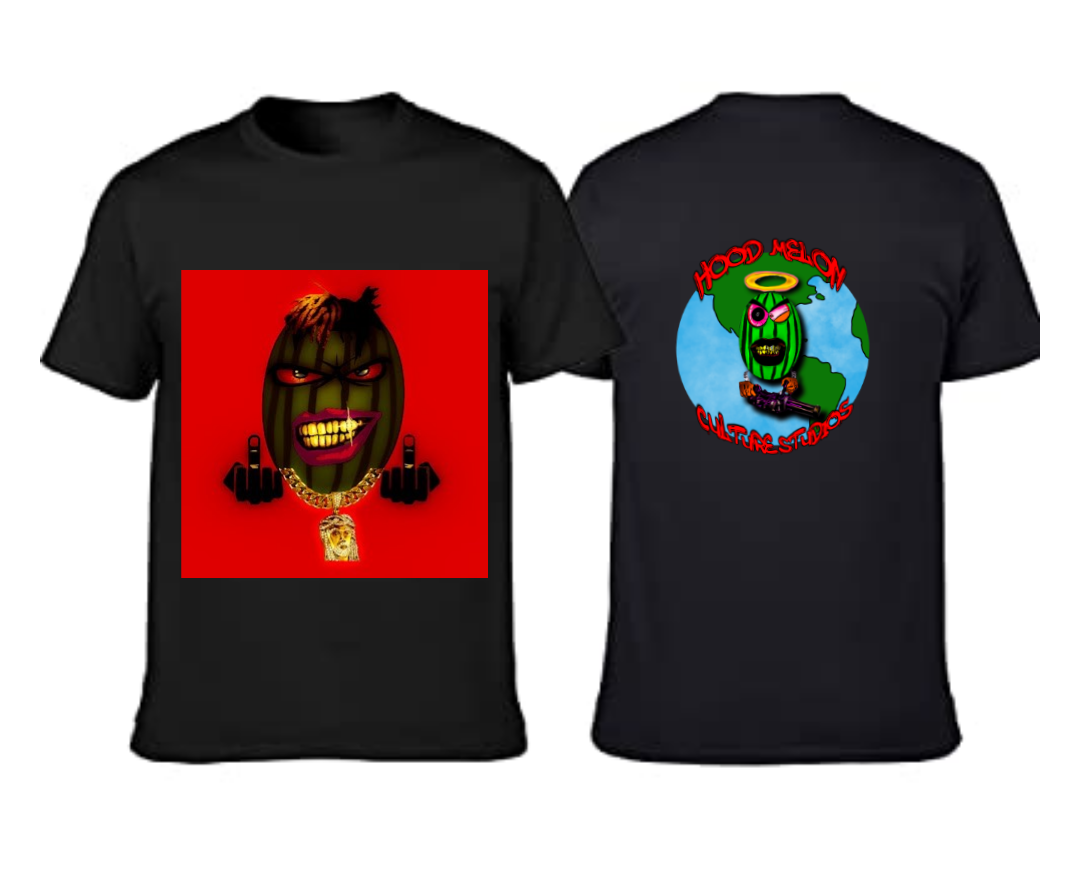 Hood Melon #4