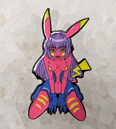 Pikachu babe