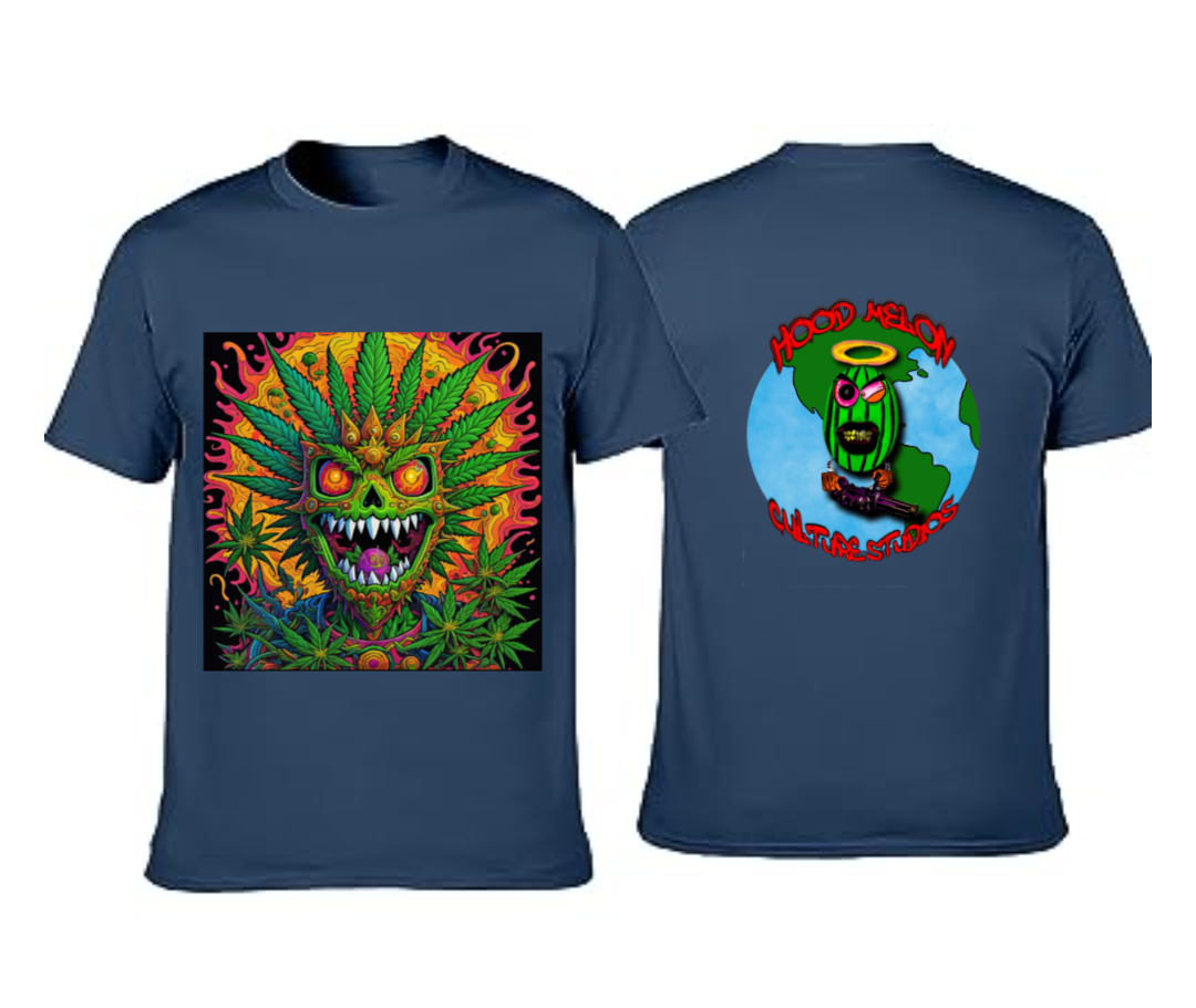 CHRONIC CRITTERS T's (#1)