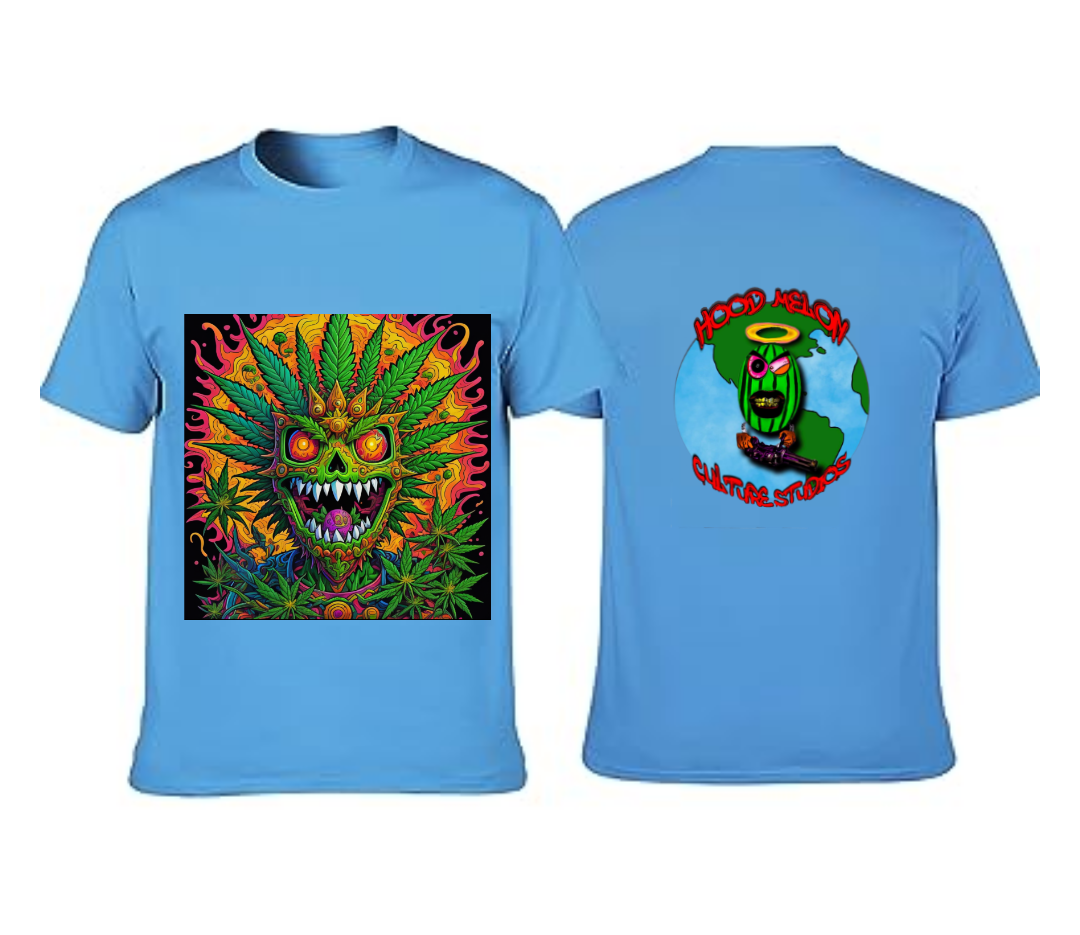 CHRONIC CRITTERS T's (#1)