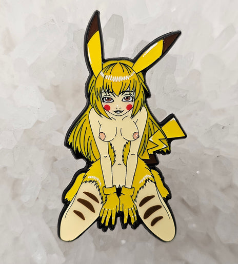 Pikachu babe