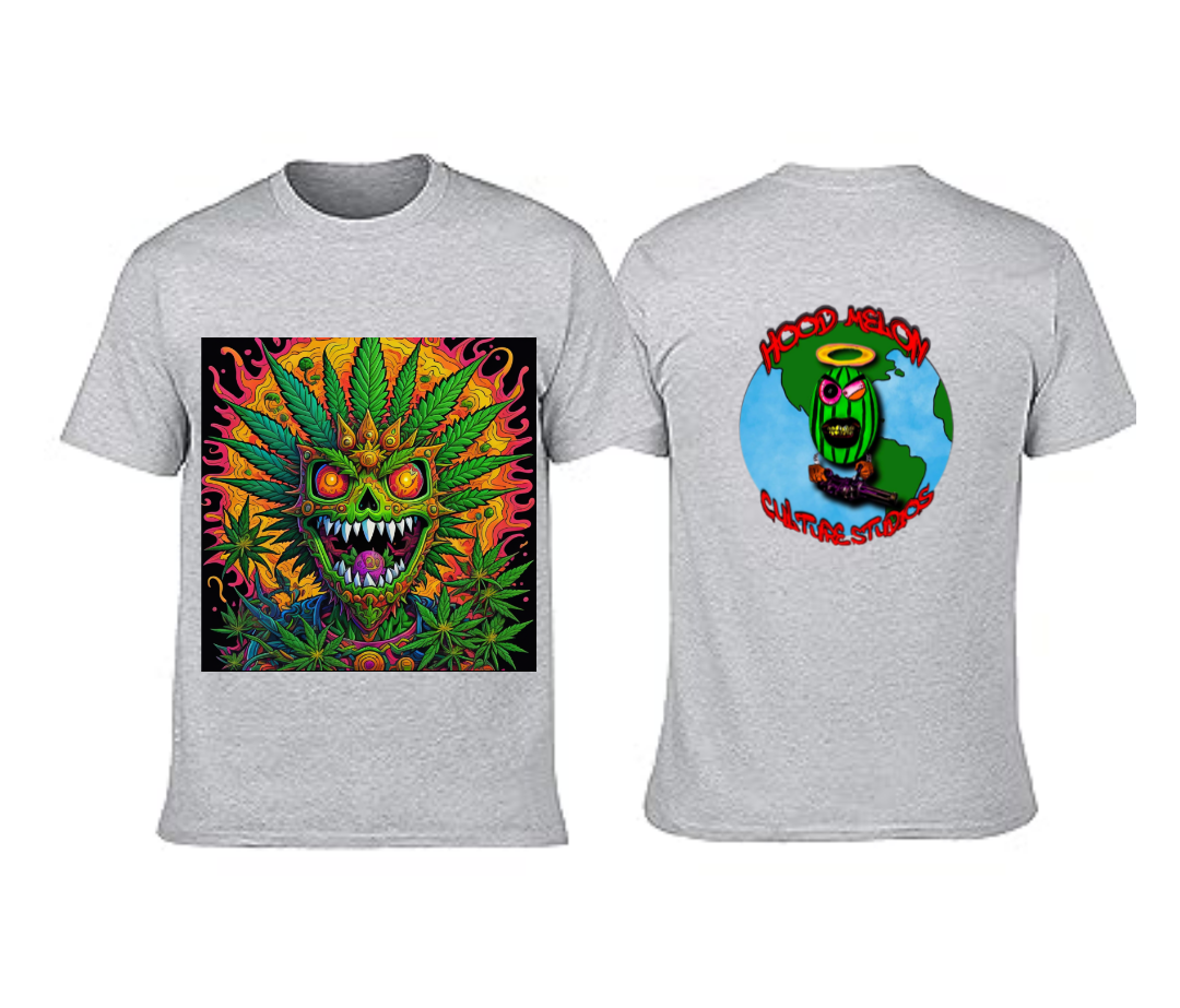 CHRONIC CRITTERS T's (#1)