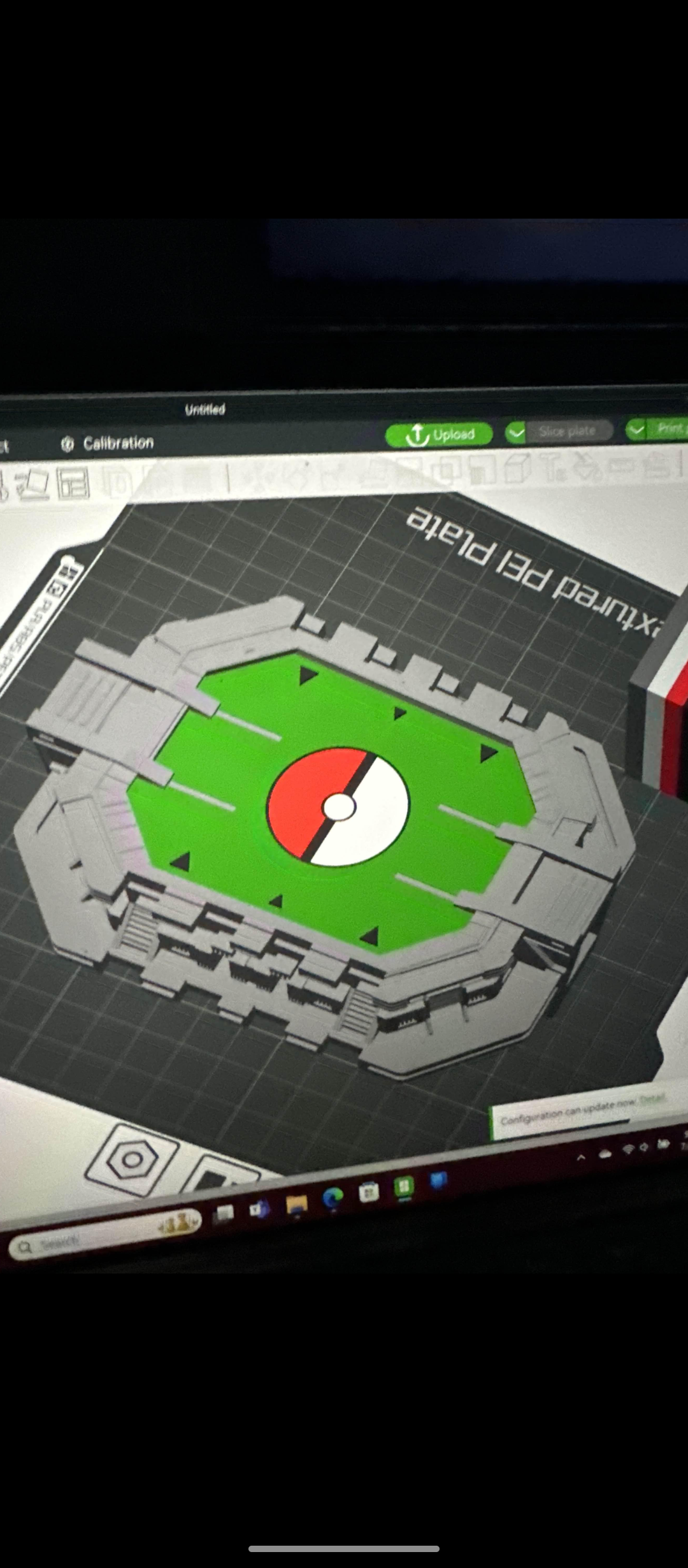 COLLECTOR'S EDITION CHARIZARD STADIUM PRE-ORDER SPOT!