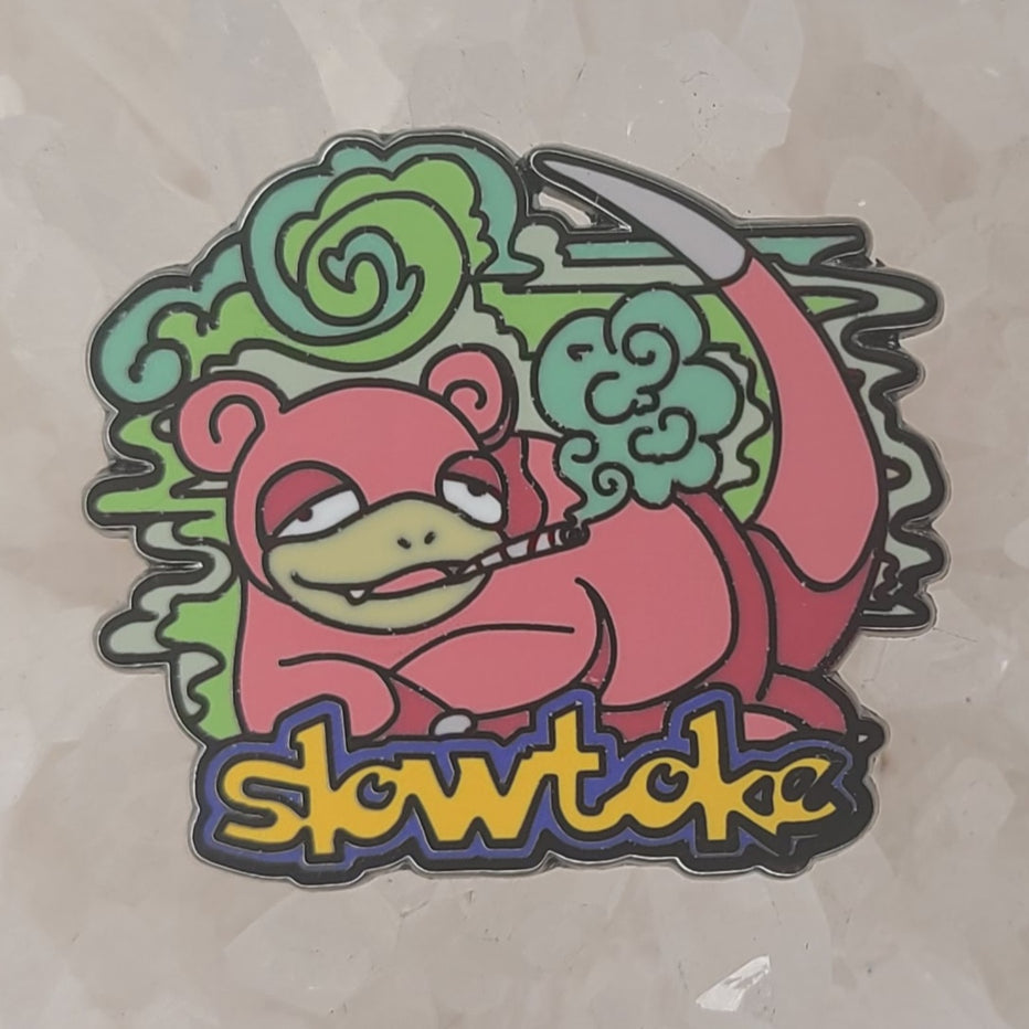 Slowtoke
