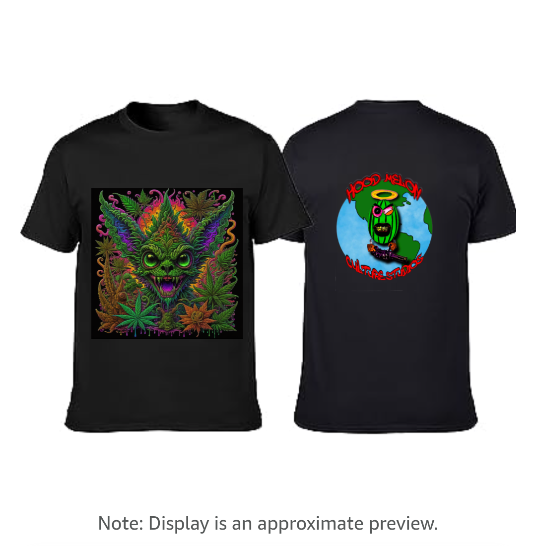 420 Gremlin #1
